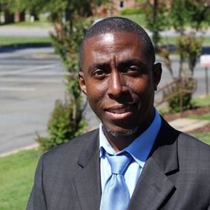 Meet your Posher, Jerome